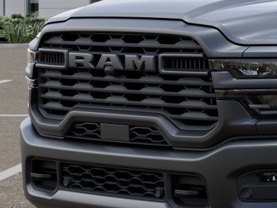 2026 RAM Ram 3500 RAM 3500 TRADESMAN CREW CAB 4X2 8' BOX