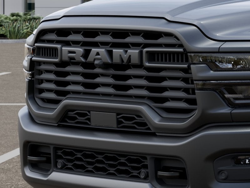2026 RAM Ram 3500 RAM 3500 TRADESMAN CREW CAB 4X2 8' BOX