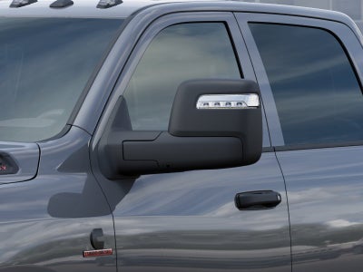 2026 RAM Ram 3500 RAM 3500 TRADESMAN CREW CAB 4X2 8' BOX