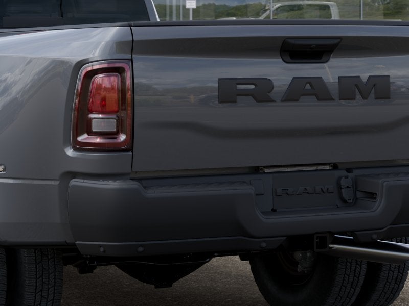 2026 RAM Ram 3500 RAM 3500 TRADESMAN CREW CAB 4X2 8' BOX