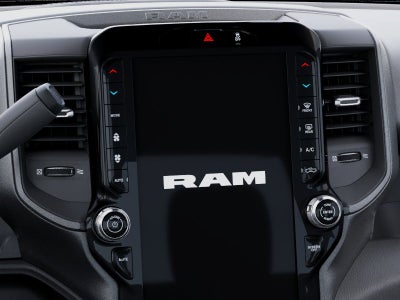 2026 RAM Ram 3500 RAM 3500 TRADESMAN CREW CAB 4X2 8' BOX