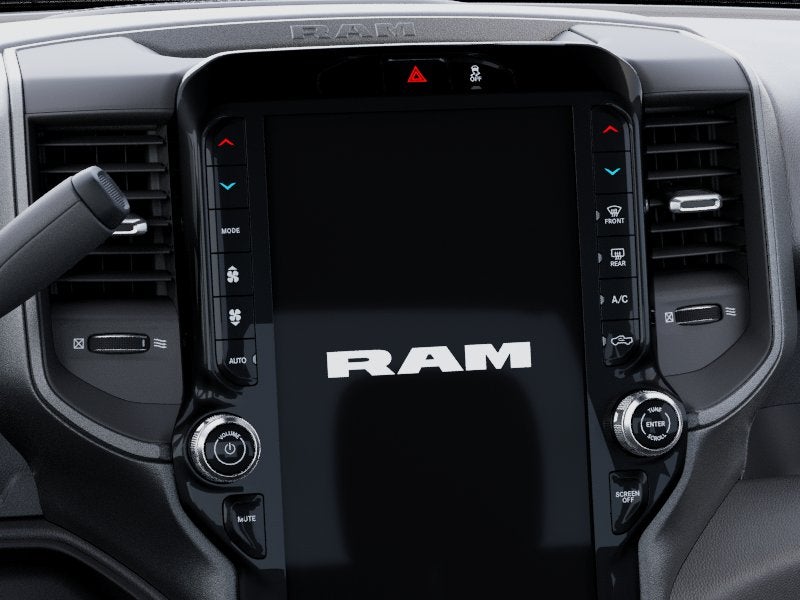 2026 RAM Ram 3500 RAM 3500 TRADESMAN CREW CAB 4X2 8' BOX