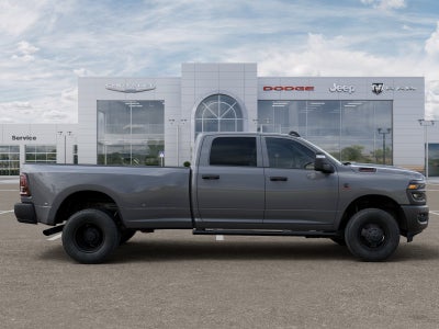 2026 RAM Ram 3500 RAM 3500 TRADESMAN CREW CAB 4X2 8' BOX