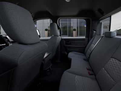 2026 RAM Ram 3500 RAM 3500 TRADESMAN CREW CAB 4X2 8' BOX