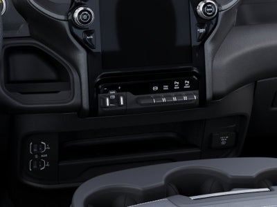 2026 RAM Ram 3500 RAM 3500 TRADESMAN CREW CAB 4X2 8' BOX