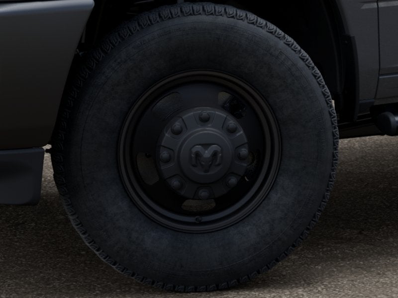 2026 RAM Ram 3500 RAM 3500 TRADESMAN CREW CAB 4X2 8' BOX