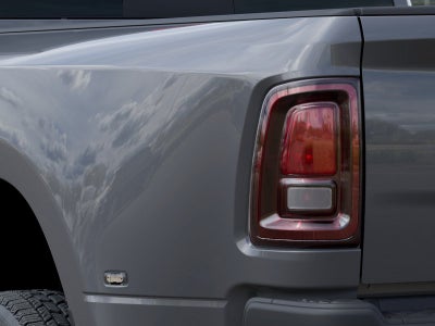 2026 RAM Ram 3500 RAM 3500 TRADESMAN CREW CAB 4X2 8' BOX
