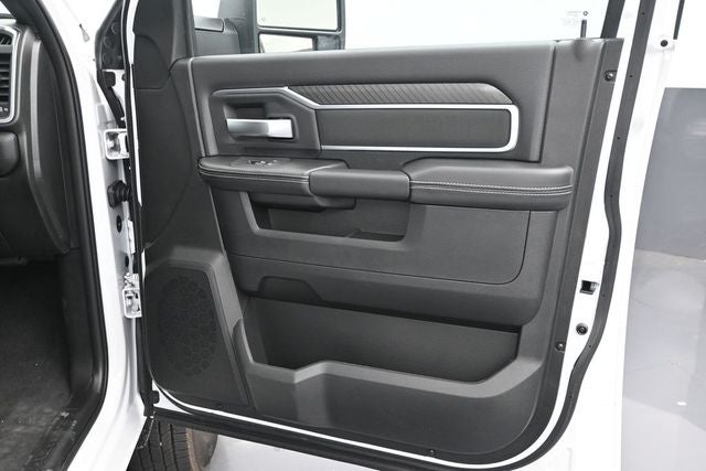 2026 RAM Ram 3500 RAM 3500 BIG HORN CREW CAB 4X4 8' BOX