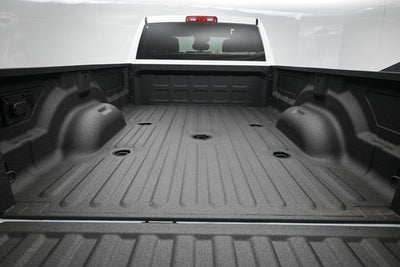 2026 RAM Ram 3500 RAM 3500 BIG HORN CREW CAB 4X4 8' BOX