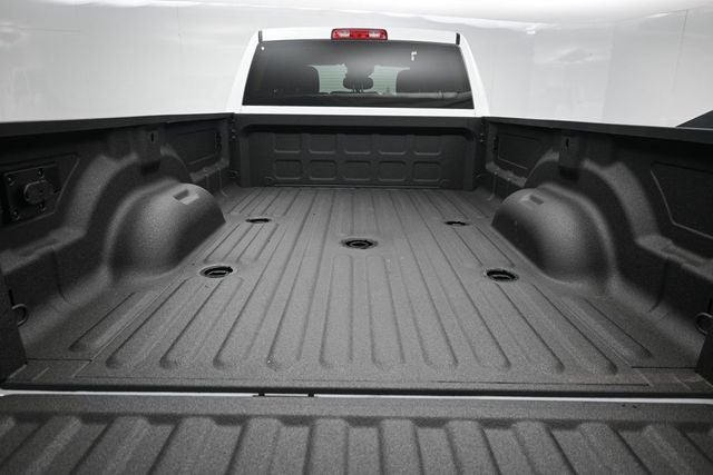 2026 RAM Ram 3500 RAM 3500 BIG HORN CREW CAB 4X4 8' BOX