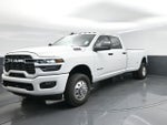 2026 RAM Ram 3500 RAM 3500 BIG HORN CREW CAB 4X4 8' BOX