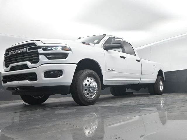 2026 RAM Ram 3500 RAM 3500 BIG HORN CREW CAB 4X4 8' BOX