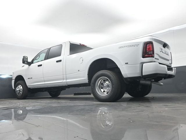 2026 RAM Ram 3500 RAM 3500 BIG HORN CREW CAB 4X4 8' BOX