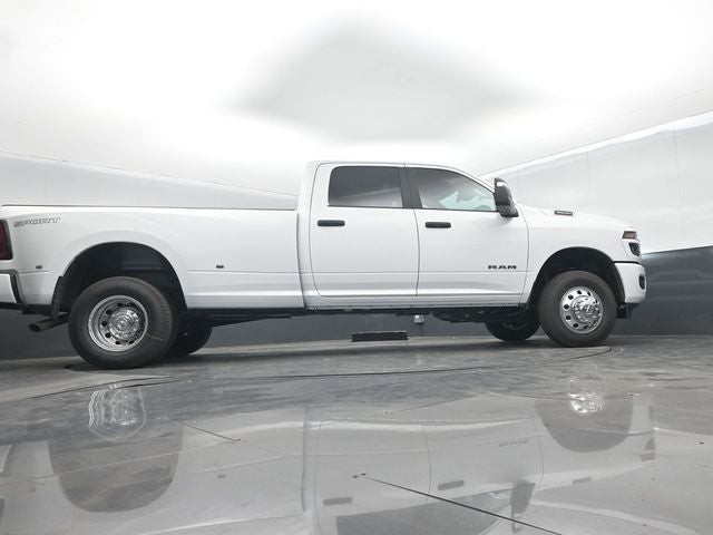 2026 RAM Ram 3500 RAM 3500 BIG HORN CREW CAB 4X4 8' BOX