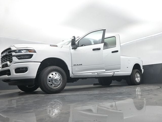 2026 RAM Ram 3500 RAM 3500 BIG HORN CREW CAB 4X4 8' BOX
