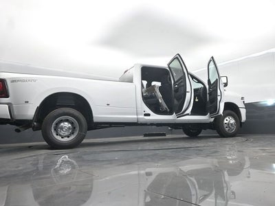 2026 RAM Ram 3500 RAM 3500 BIG HORN CREW CAB 4X4 8' BOX