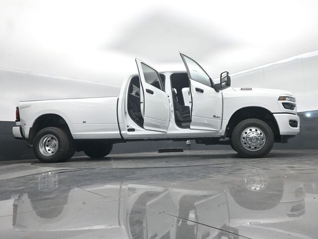 2026 RAM Ram 3500 RAM 3500 BIG HORN CREW CAB 4X4 8' BOX
