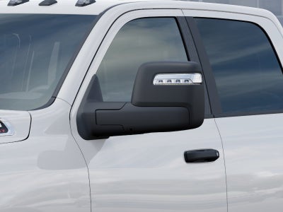2026 RAM Ram 3500 RAM 3500 BIG HORN CREW CAB 4X4 8' BOX