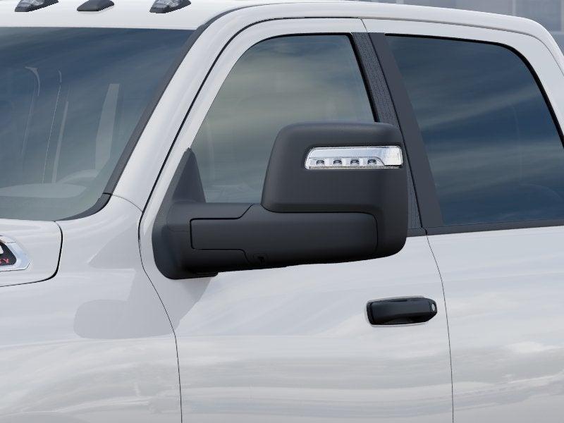 2026 RAM Ram 3500 RAM 3500 BIG HORN CREW CAB 4X4 8' BOX
