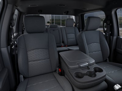 2026 RAM Ram 3500 RAM 3500 BIG HORN CREW CAB 4X4 8' BOX