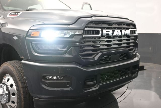 2026 RAM Ram 3500 RAM 3500 BIG HORN CREW CAB 4X4 8' BOX