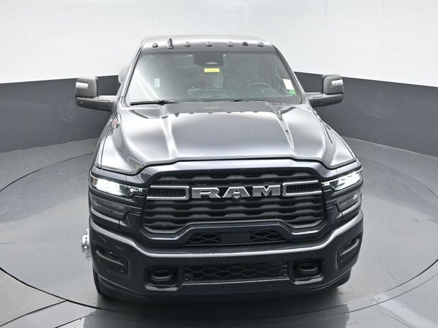2026 RAM Ram 3500 RAM 3500 BIG HORN CREW CAB 4X4 8' BOX