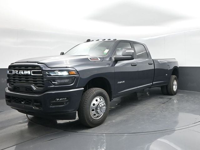 2026 RAM Ram 3500 RAM 3500 BIG HORN CREW CAB 4X4 8' BOX