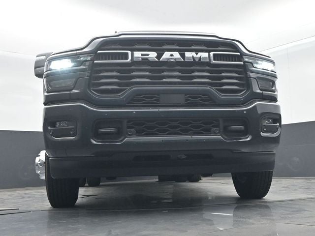 2026 RAM Ram 3500 RAM 3500 BIG HORN CREW CAB 4X4 8' BOX