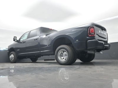 2026 RAM Ram 3500 RAM 3500 BIG HORN CREW CAB 4X4 8' BOX