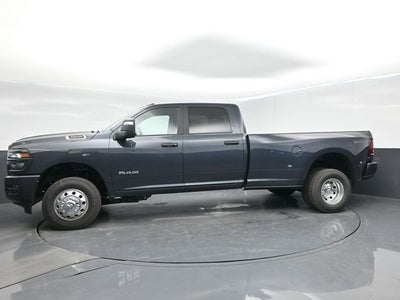 2026 RAM Ram 3500 RAM 3500 BIG HORN CREW CAB 4X4 8' BOX
