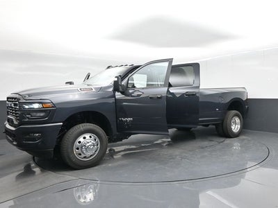 2026 RAM Ram 3500 RAM 3500 BIG HORN CREW CAB 4X4 8' BOX