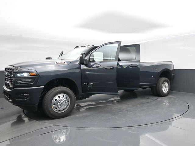 2026 RAM Ram 3500 RAM 3500 BIG HORN CREW CAB 4X4 8' BOX