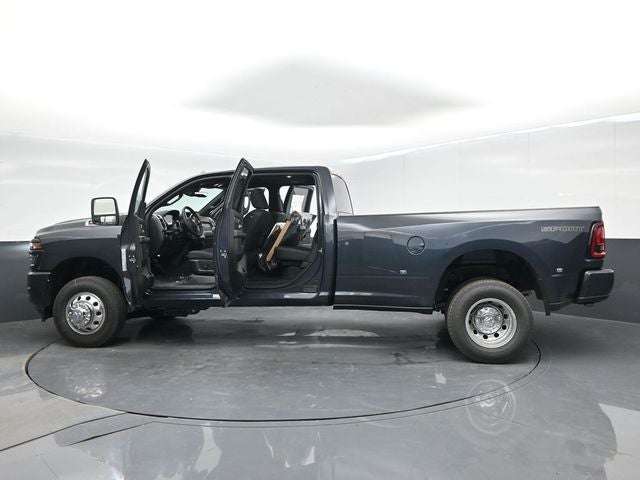 2026 RAM Ram 3500 RAM 3500 BIG HORN CREW CAB 4X4 8' BOX