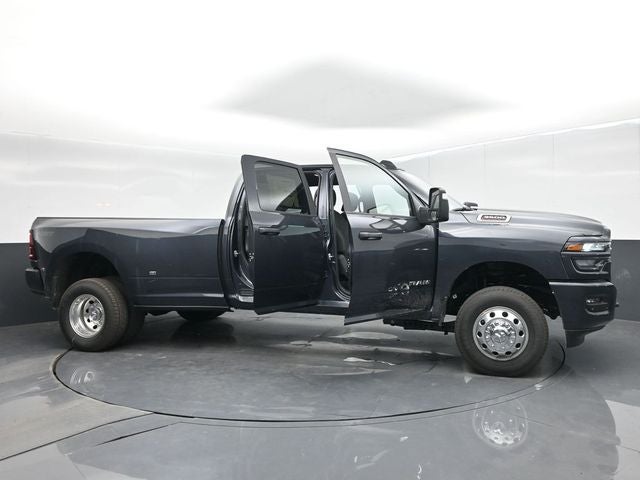 2026 RAM Ram 3500 RAM 3500 BIG HORN CREW CAB 4X4 8' BOX