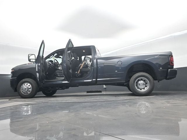 2026 RAM Ram 3500 RAM 3500 BIG HORN CREW CAB 4X4 8' BOX