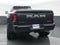 2026 RAM Ram 3500 RAM 3500 BIG HORN CREW CAB 4X4 8' BOX