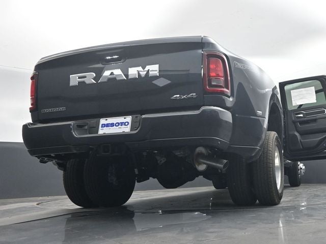 2026 RAM Ram 3500 RAM 3500 BIG HORN CREW CAB 4X4 8' BOX