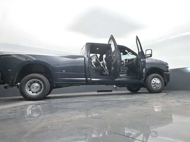 2026 RAM Ram 3500 RAM 3500 BIG HORN CREW CAB 4X4 8' BOX
