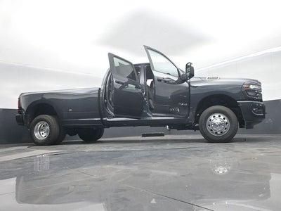 2026 RAM Ram 3500 RAM 3500 BIG HORN CREW CAB 4X4 8' BOX