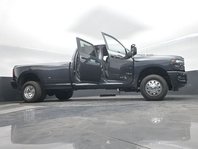 2026 RAM Ram 3500 RAM 3500 BIG HORN CREW CAB 4X4 8' BOX