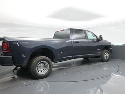 2026 RAM Ram 3500 RAM 3500 BIG HORN CREW CAB 4X4 8' BOX