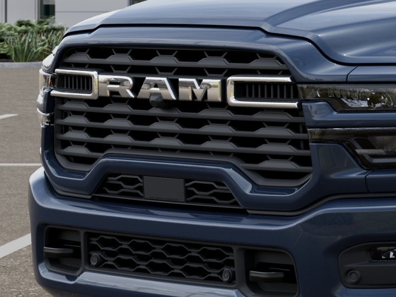 2026 RAM Ram 3500 RAM 3500 BIG HORN CREW CAB 4X4 8' BOX