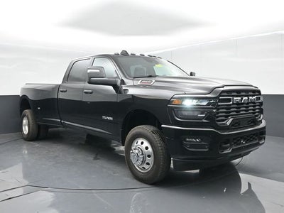 2026 RAM Ram 3500 RAM 3500 BIG HORN CREW CAB 4X4 8' BOX