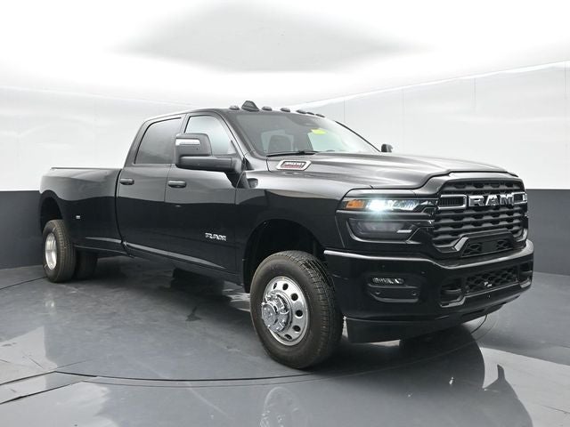 2026 RAM Ram 3500 RAM 3500 BIG HORN CREW CAB 4X4 8' BOX