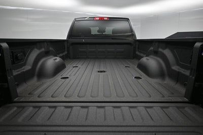 2026 RAM Ram 3500 RAM 3500 BIG HORN CREW CAB 4X4 8' BOX