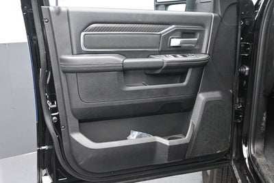 2026 RAM Ram 3500 RAM 3500 BIG HORN CREW CAB 4X4 8' BOX