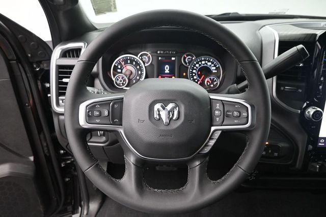 2026 RAM Ram 3500 RAM 3500 BIG HORN CREW CAB 4X4 8' BOX