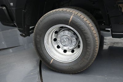 2026 RAM Ram 3500 RAM 3500 BIG HORN CREW CAB 4X4 8' BOX