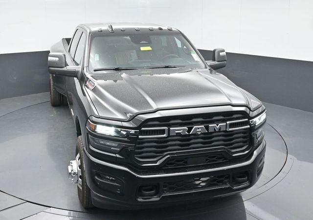 2026 RAM Ram 3500 RAM 3500 BIG HORN CREW CAB 4X4 8' BOX
