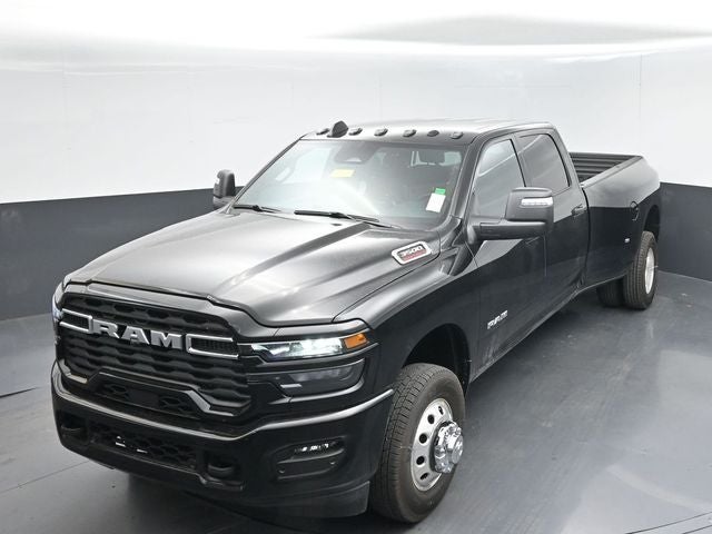 2026 RAM Ram 3500 RAM 3500 BIG HORN CREW CAB 4X4 8' BOX